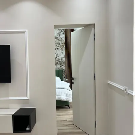 View Apartman *