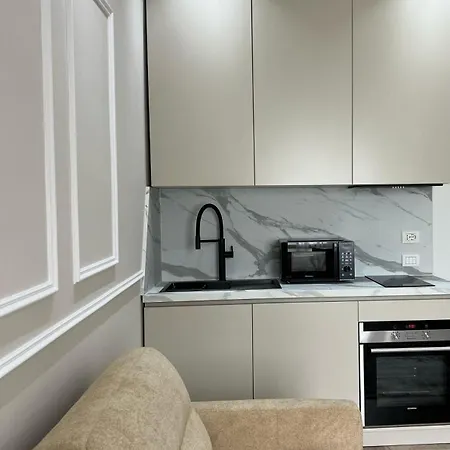 View Apartman