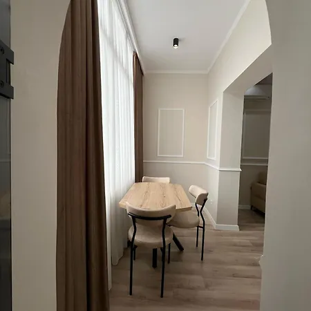 Apartman View *