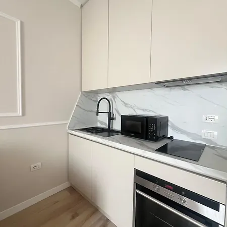 Apartman View