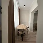 Apartman View *