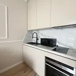 Apartman View
