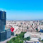 Apartman View *