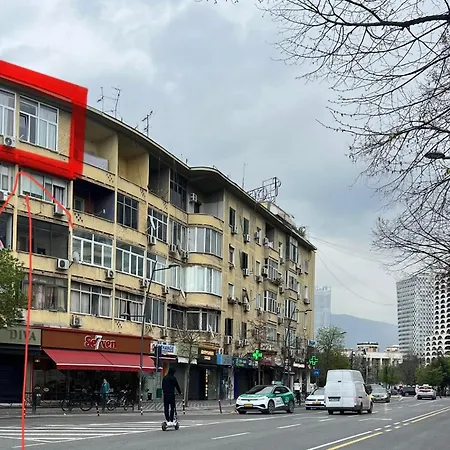 View Apartman *