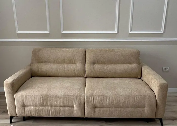 View דירה טיראנה