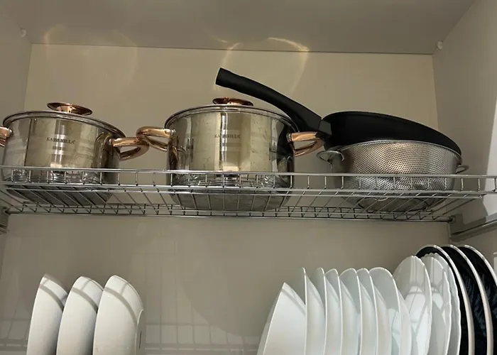 דירה View טיראנה